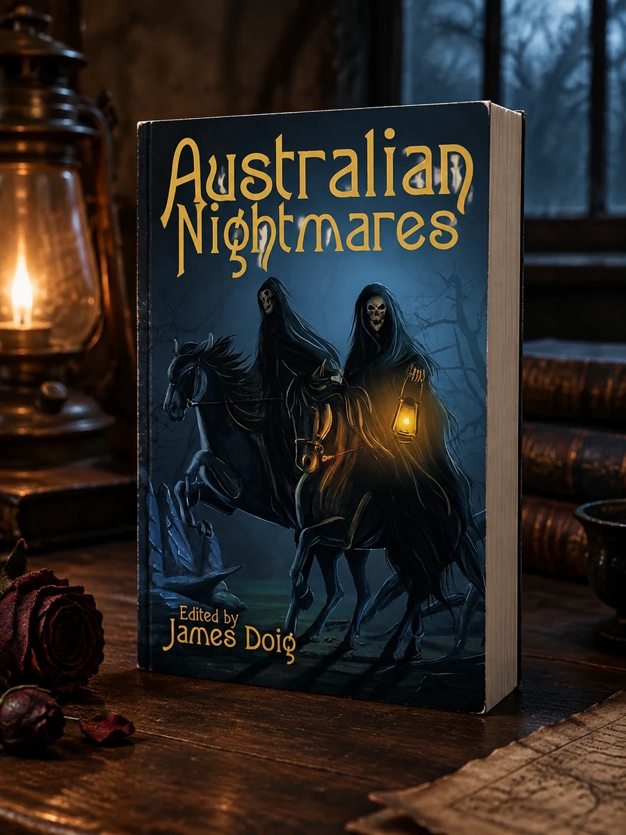 Australian Nightmares