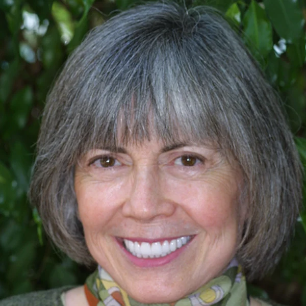 Anne Rice