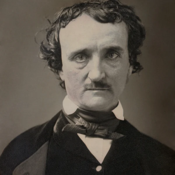 Edgar Allan Poe