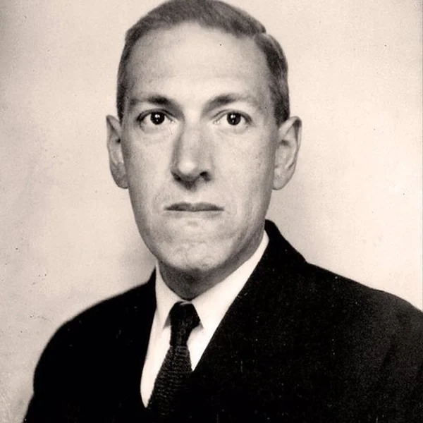 H. P. Lovecraft