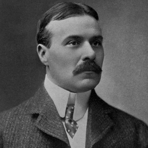 Robert W. Chambers