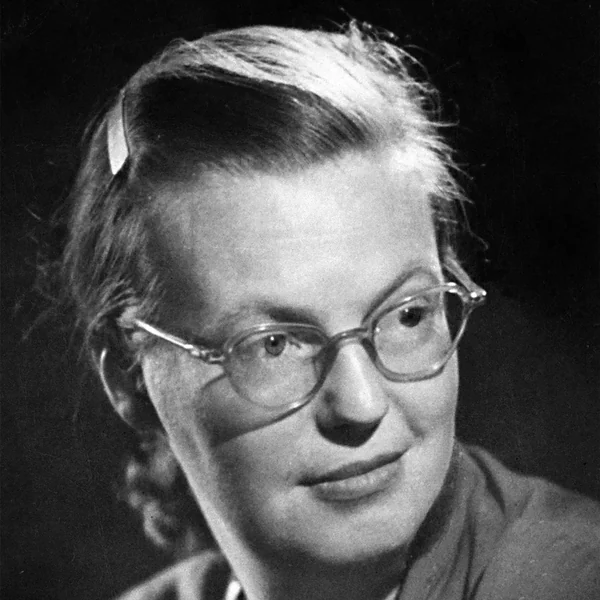 Shirley Jackson