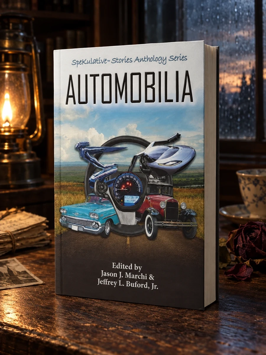Automobilia