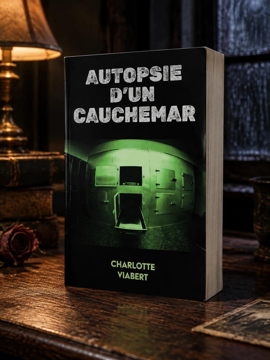 Autopsie d'un cauchemar