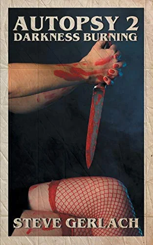 Autopsy II - Darkness Burning (First PCP)