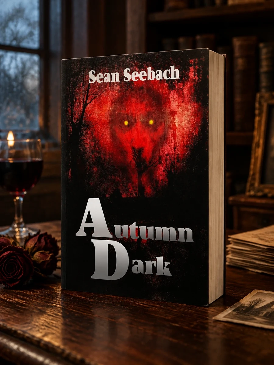 Autumn Dark