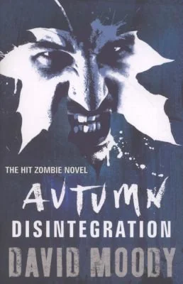 Autumn: Disintegration