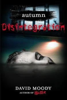 Autumn: Disintegration: Disintegration