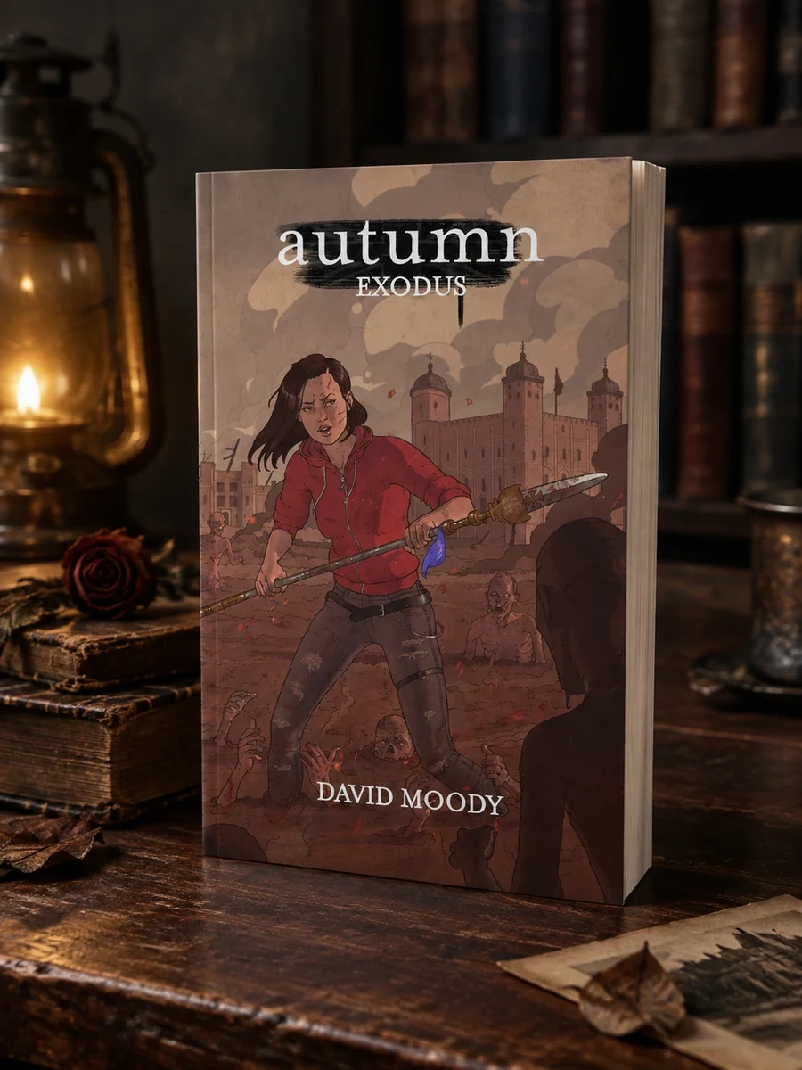 Autumn: Exodus