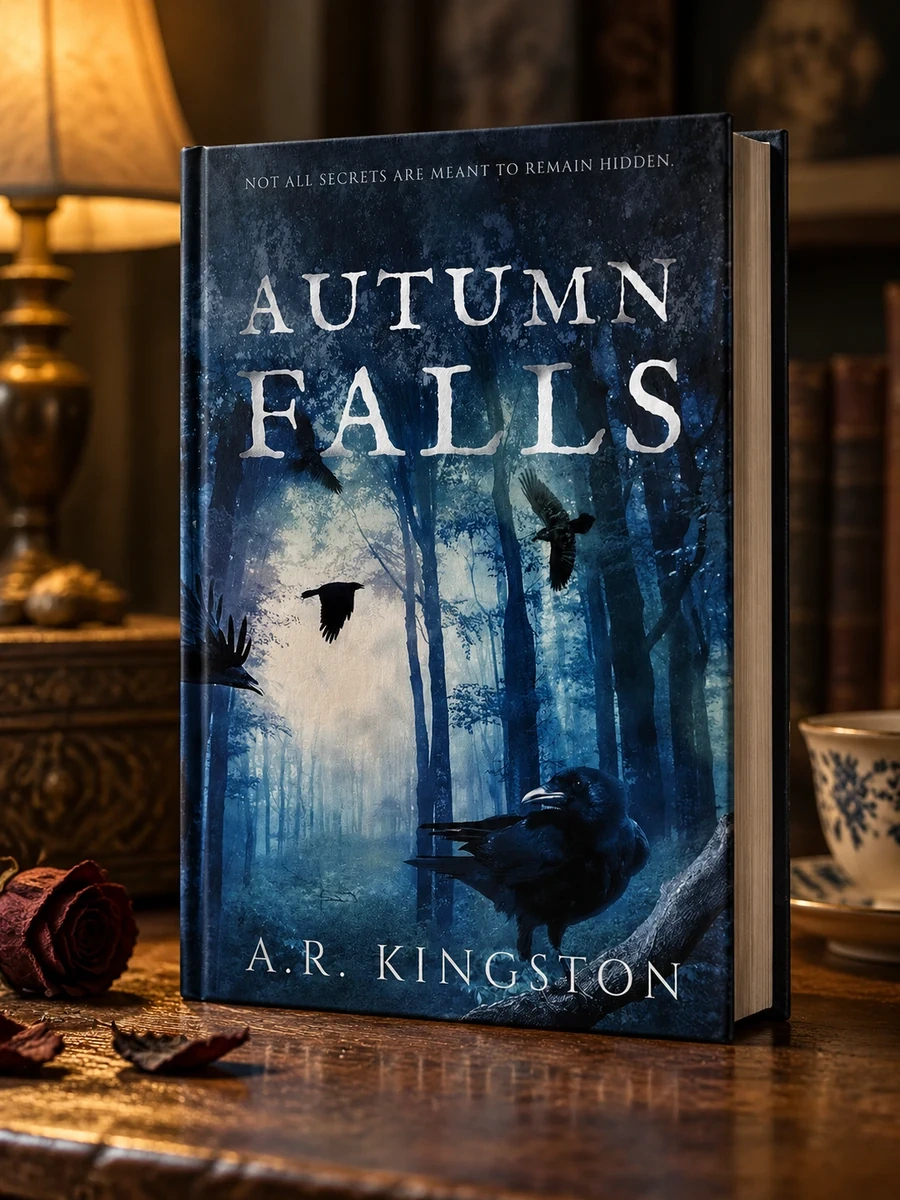Autumn Falls