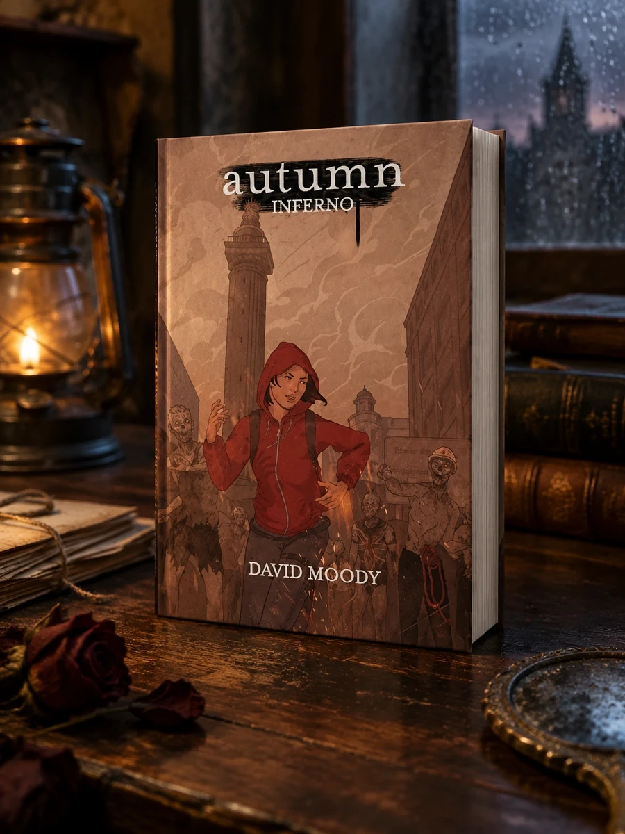 Autumn: Inferno