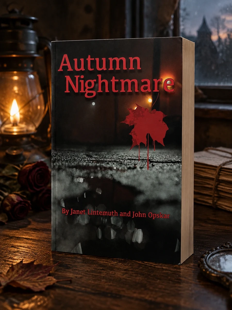Autumn Nightmare