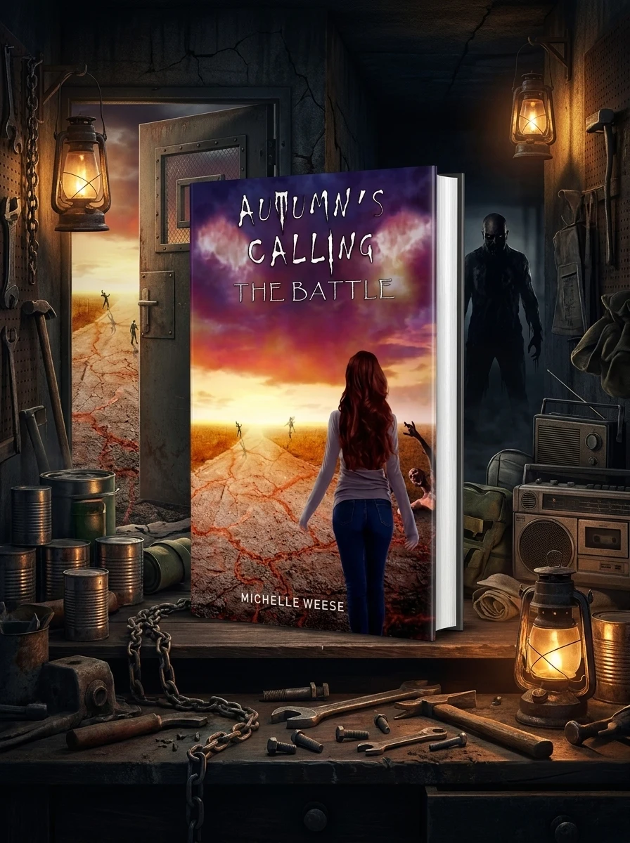 Autumn's Calling: The Battle