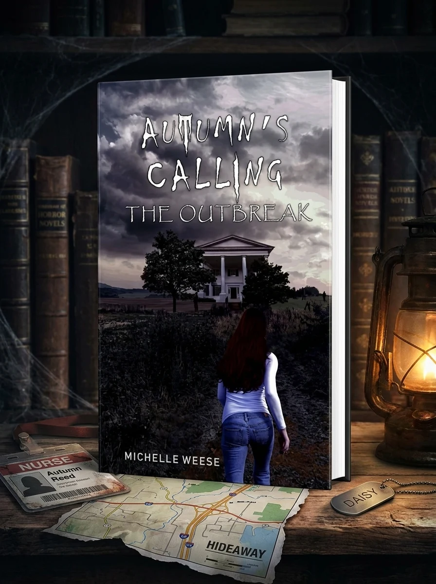 Autumn's Calling: The Outbreak