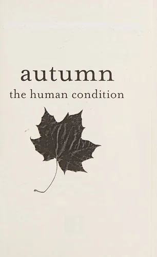 Autumn: The Human Condition (Revised) — Horror Fiction