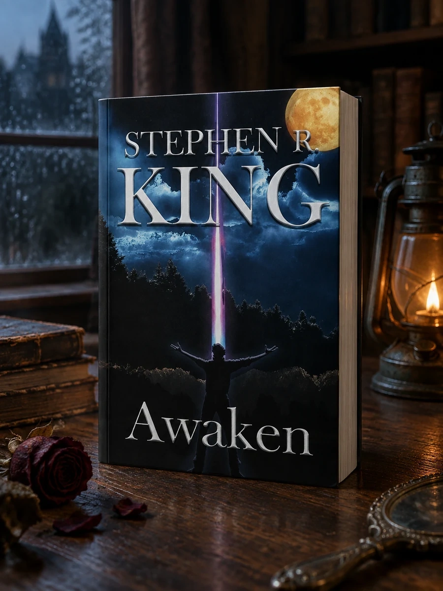 Awaken