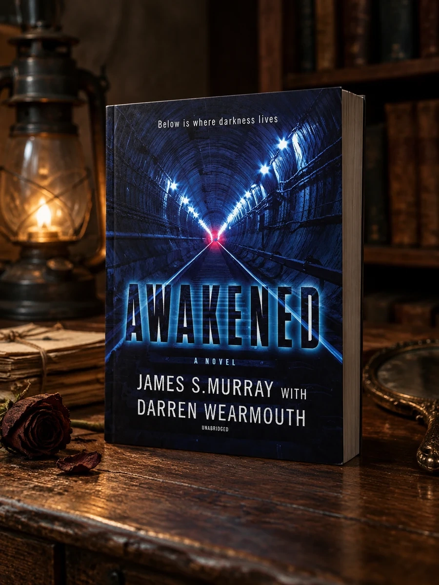 Awakened