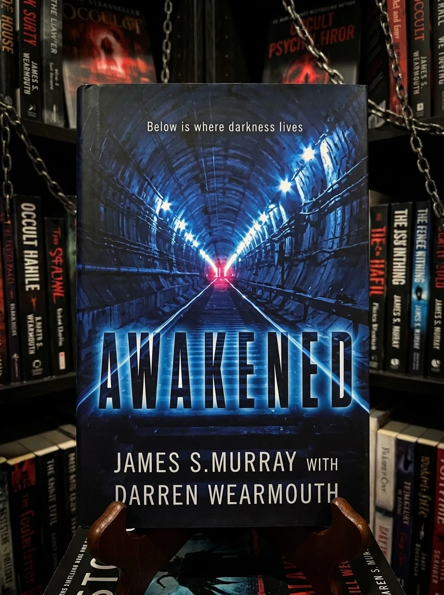 Awakened