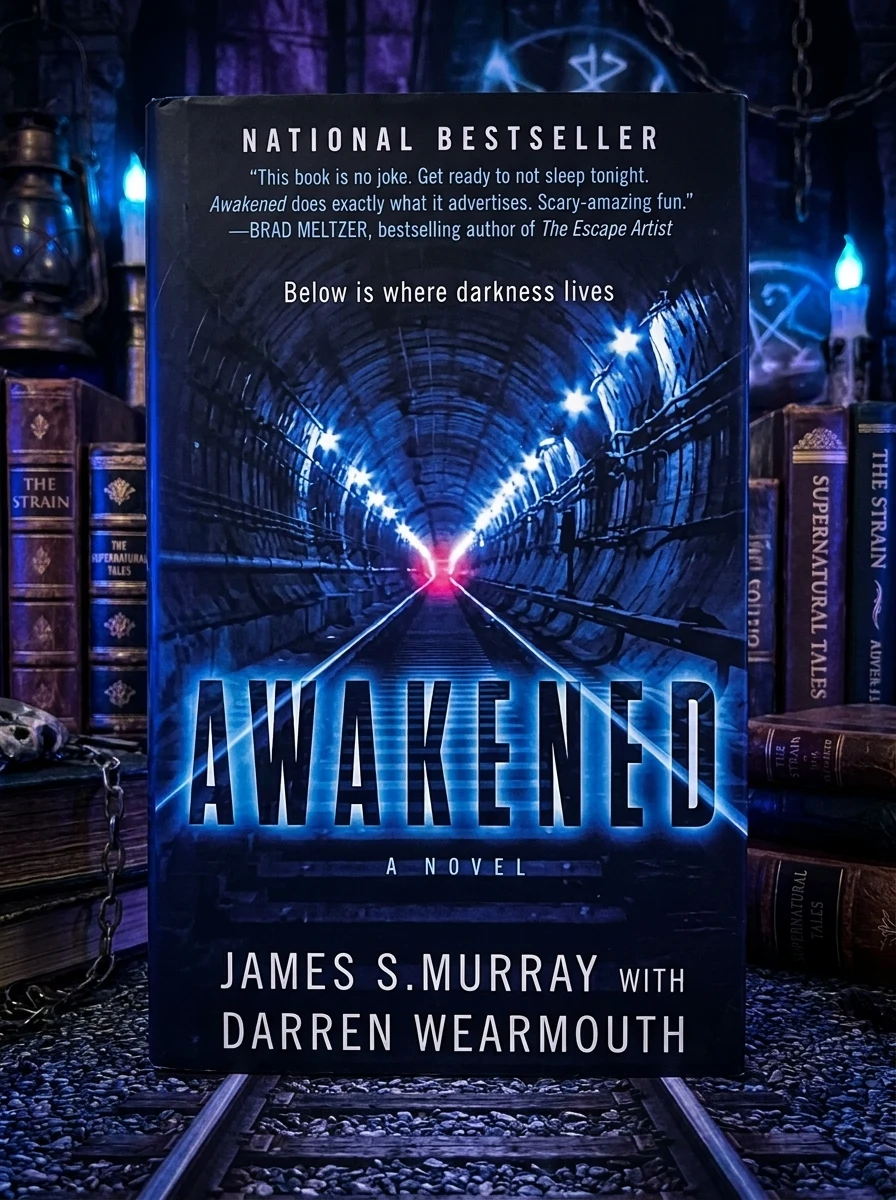 Awakened