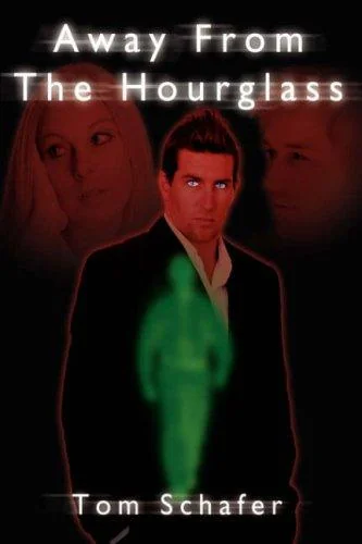 Away From The Hourglass — Horror Fiction