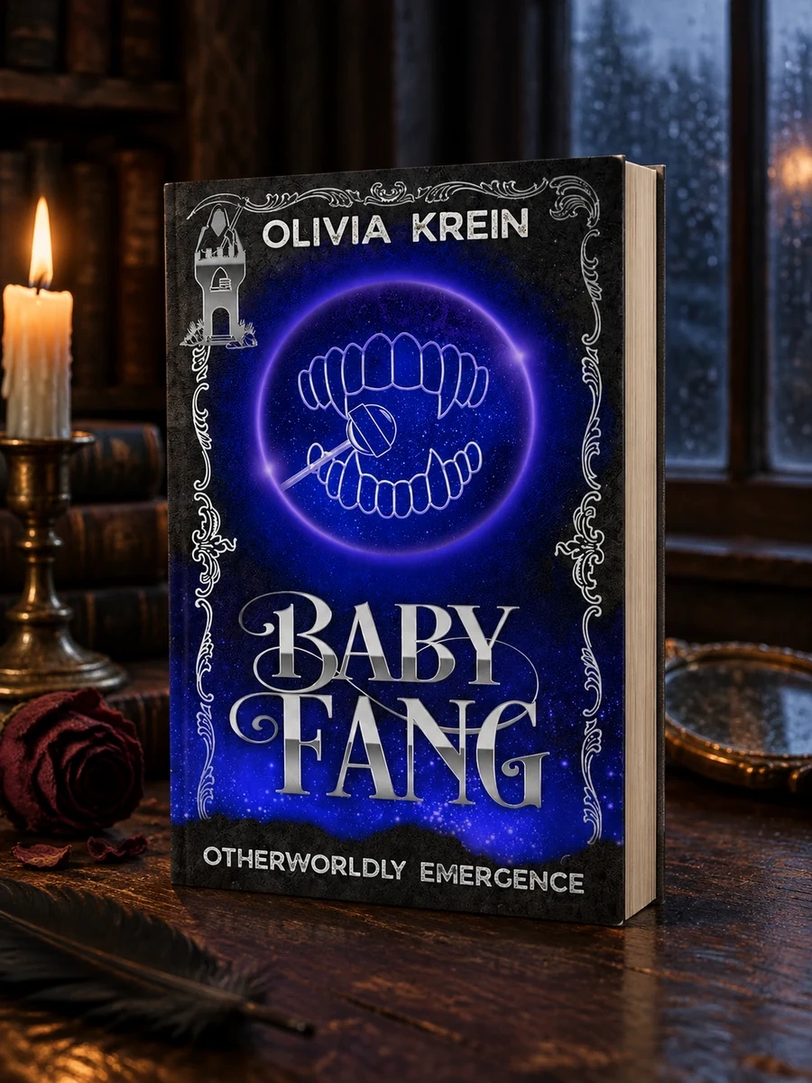 Baby Fang