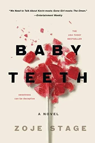 Baby Teeth — Psychological Horror
