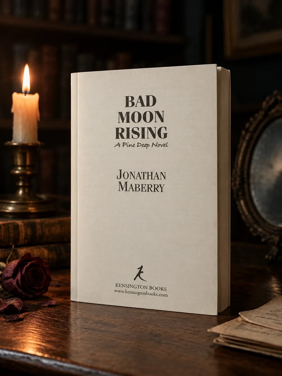 Bad Moon Rising