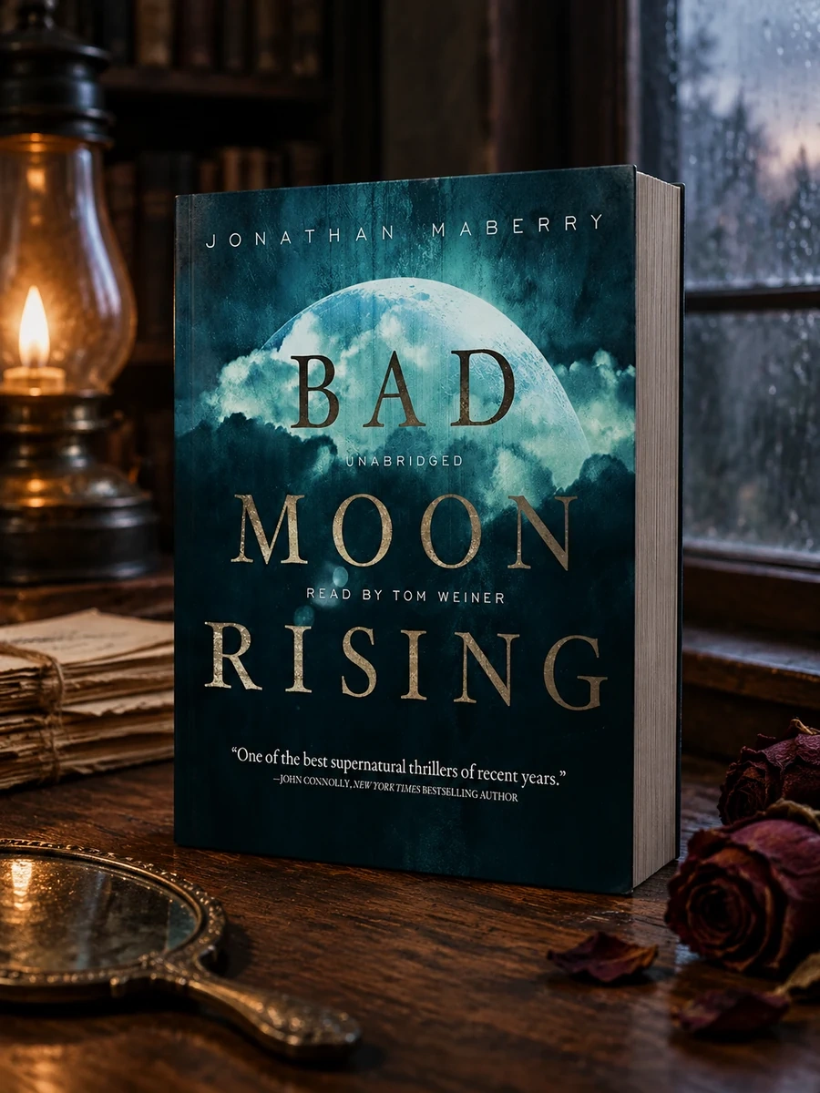 Bad Moon Rising