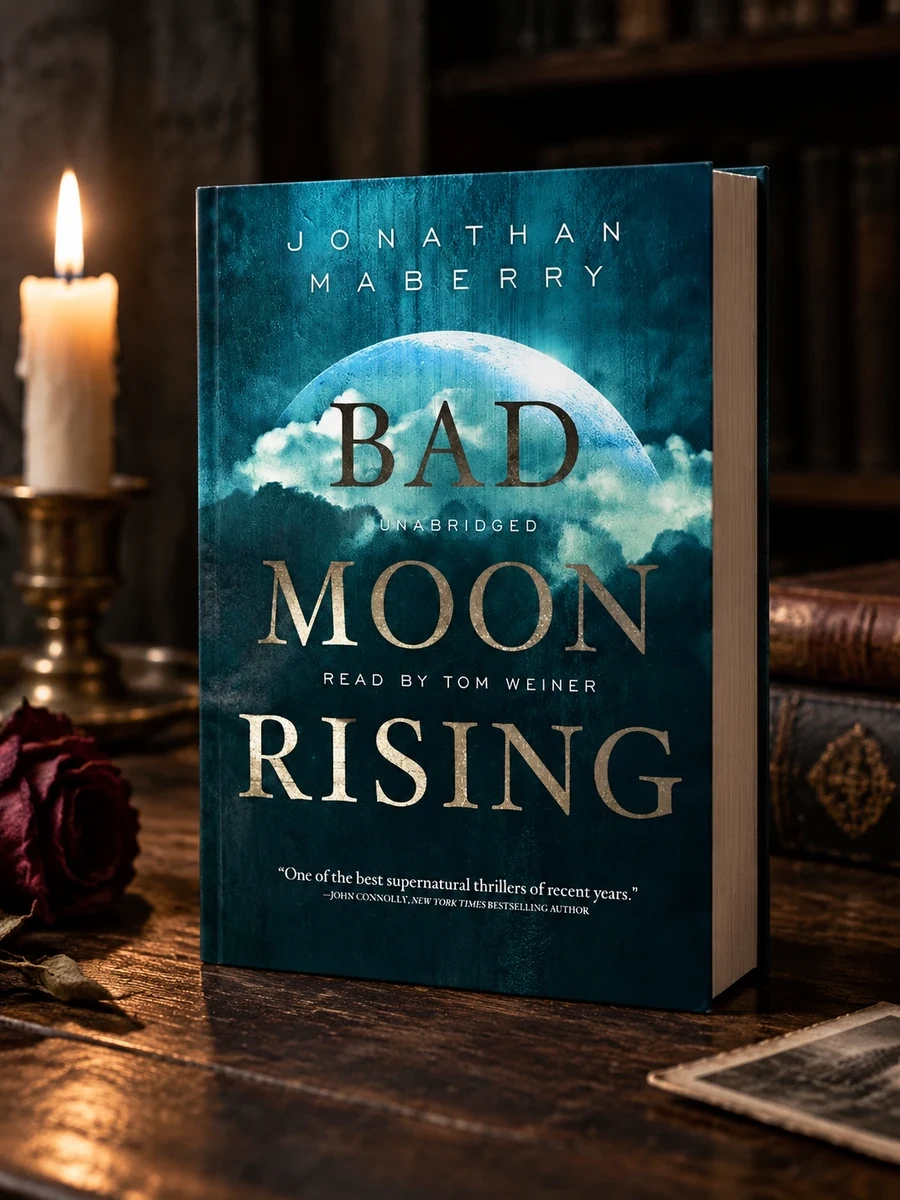 Bad Moon Rising