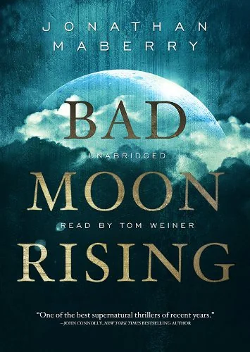 Bad Moon Rising