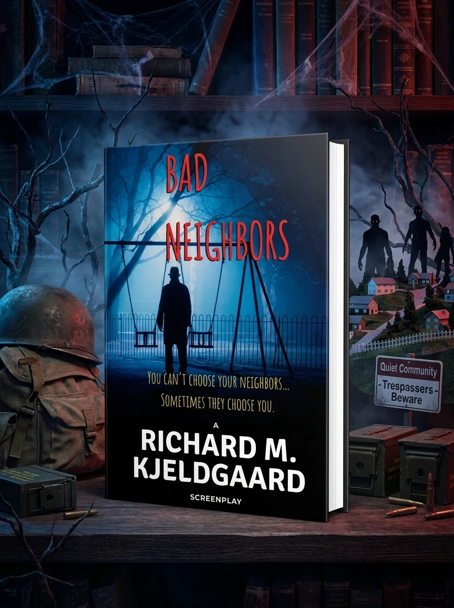 Bad Neighbors