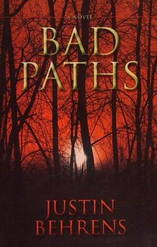 Bad Paths — Horror Fiction