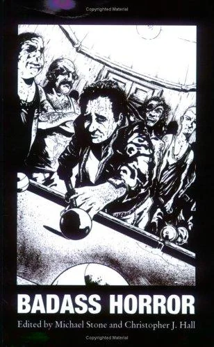 Badass Horror