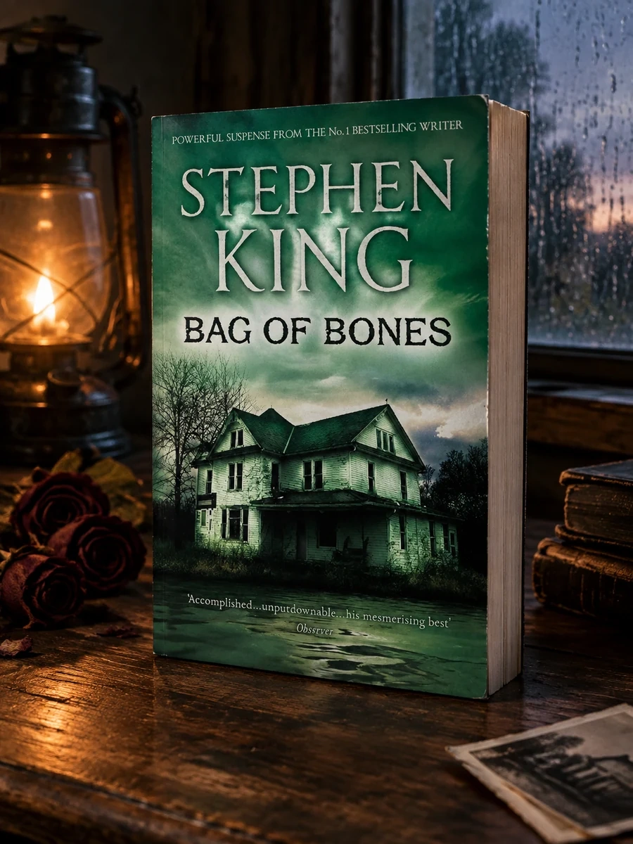 Bag of Bones