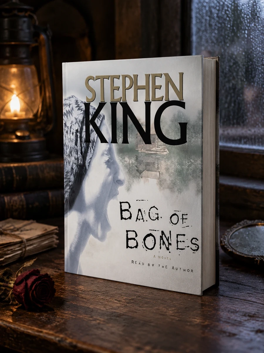Bag of Bones