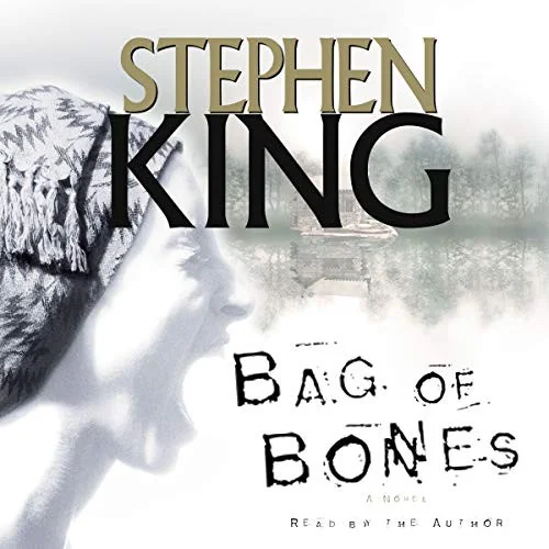 Bag of Bones — Horror Fiction