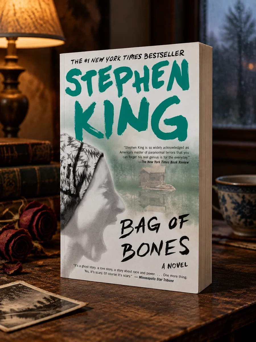Bag of Bones