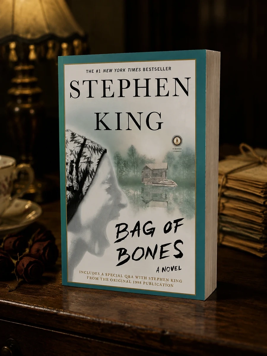 Bag of Bones (Classic)