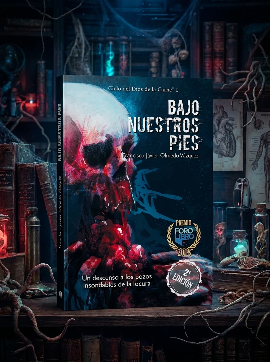 Bajo nuestros pies