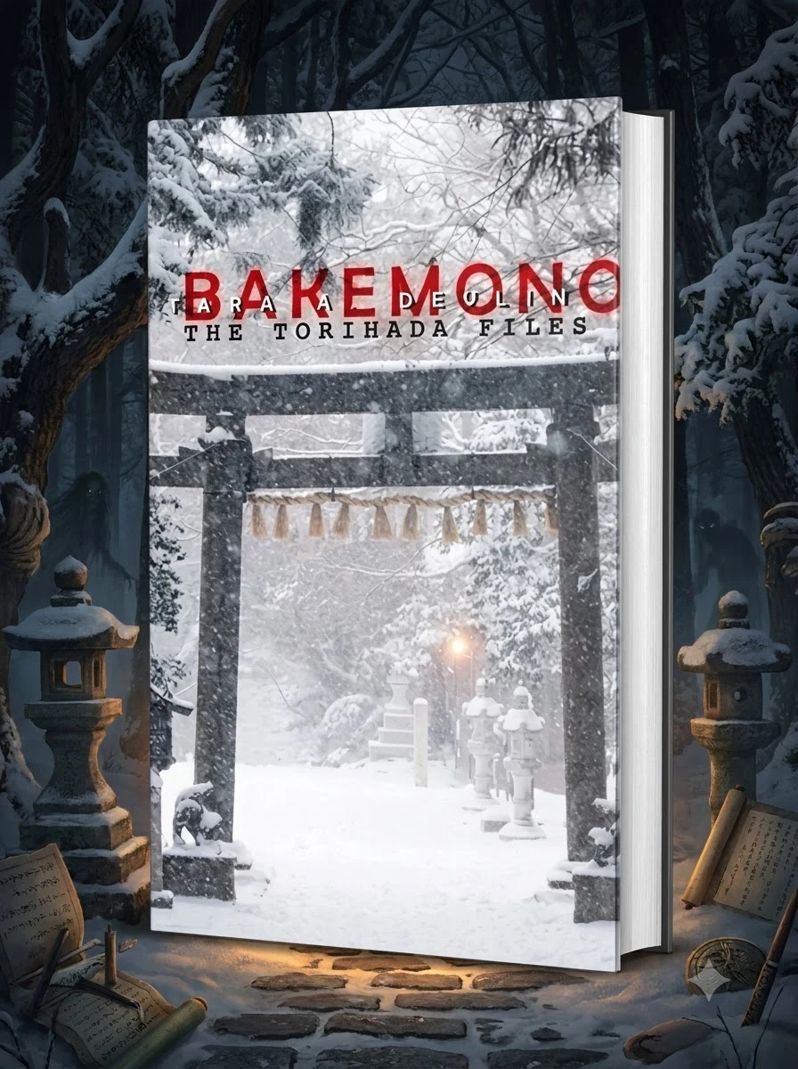 Bakemono