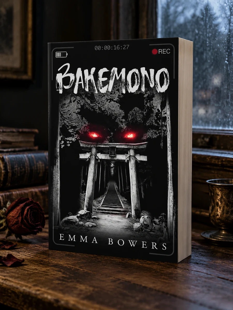 Bakemono