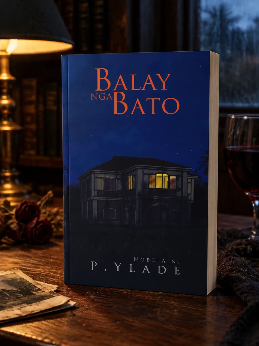 Balay nga Bato