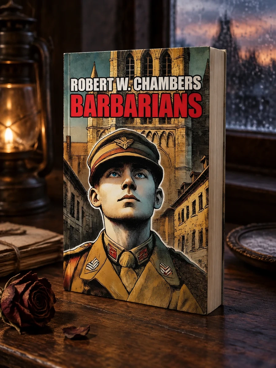 Barbarians