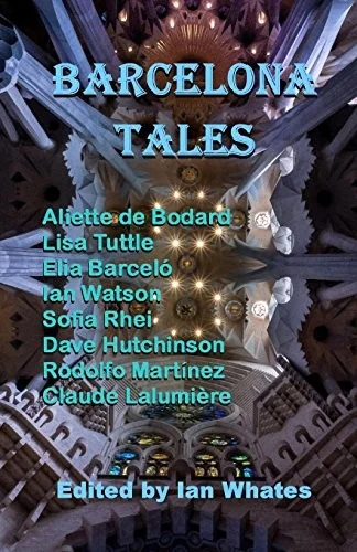 Barcelona Tales — Horror Fiction