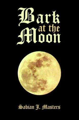 Bark at the Moon — Horror Fiction