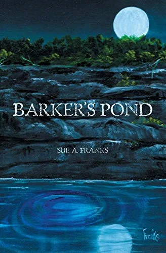 Barker's Pond — Horror Fiction
