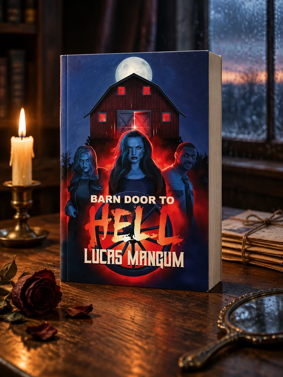 Barn Door to Hell