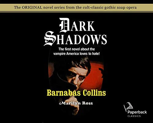 Barnabas Collins (Library Edition): Volume 6 (Library)