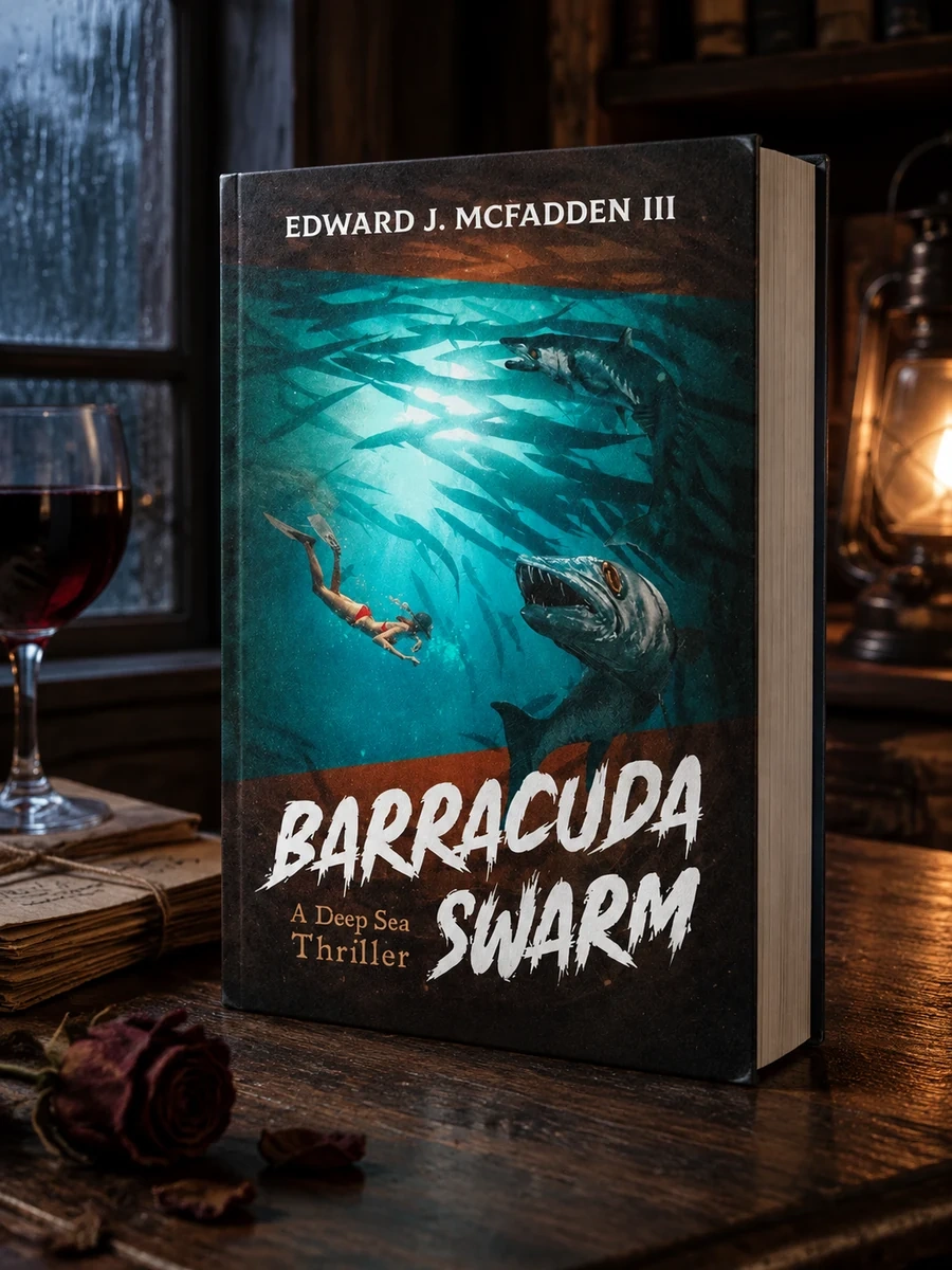 Barracuda Swarm
