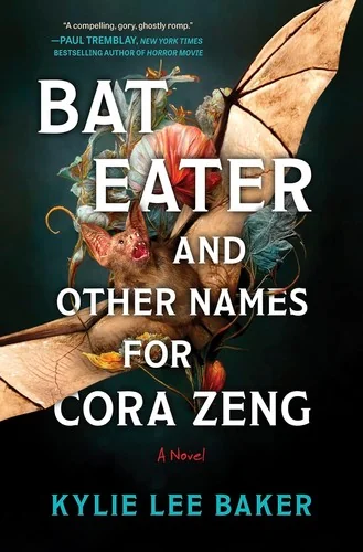 Bat Eater and Other Names for Cora Zeng (First Time Trade)